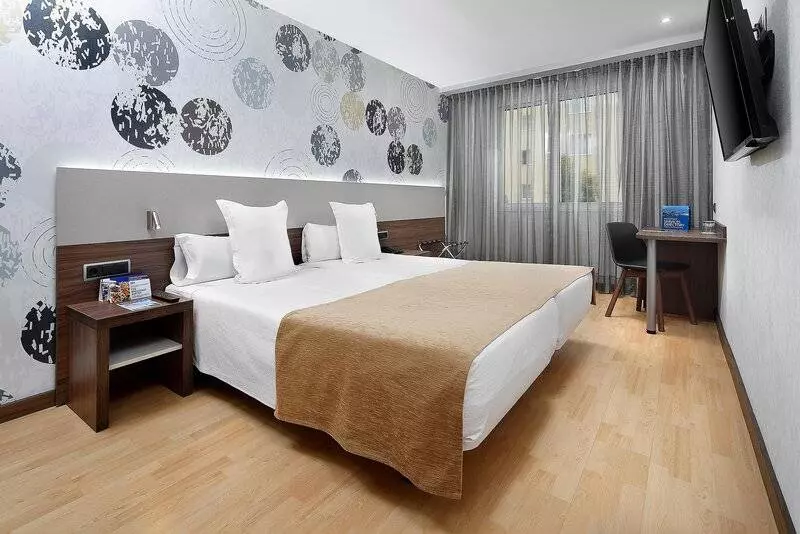 Fotos del hotel Hcc Montblanc:  14