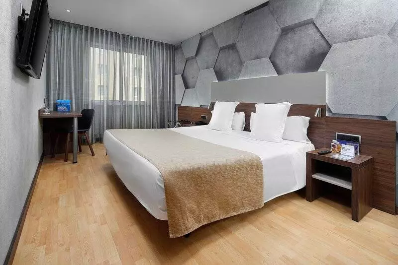 Fotos del hotel Hcc Montblanc:  16