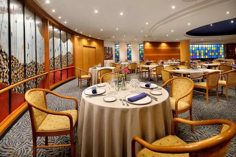 Fotos del hotel Hcc Montblanc:  21