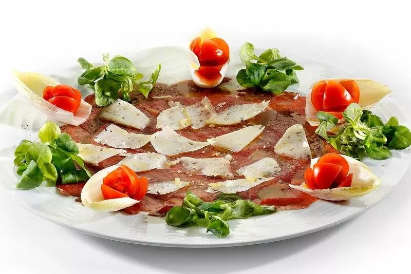 Fotos del hotel Hcc Montblanc:  7