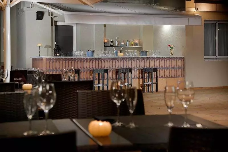 Fotos del hotel Hcc Montblanc:  11