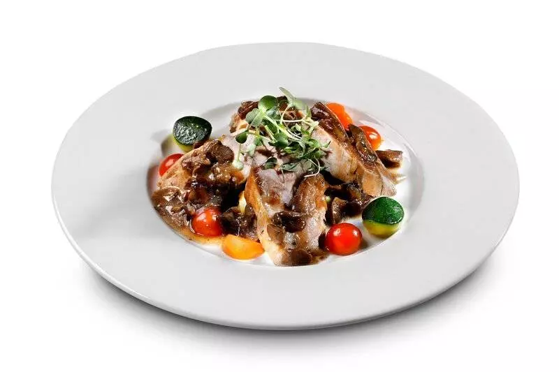 Fotos del hotel Hcc Montblanc:  25