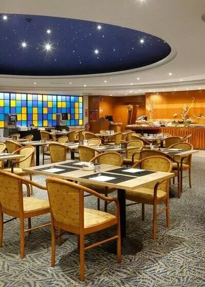 Fotos del hotel Hcc Montblanc:  9