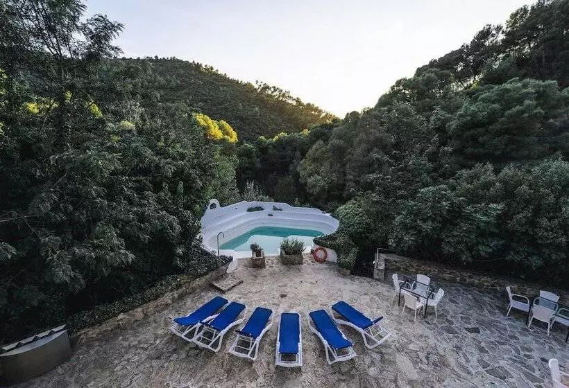 Fotos del hotel Humaina:  12