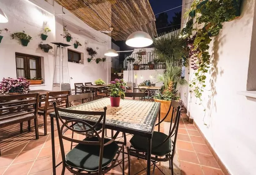 Fotos del hotel Humaina:  7