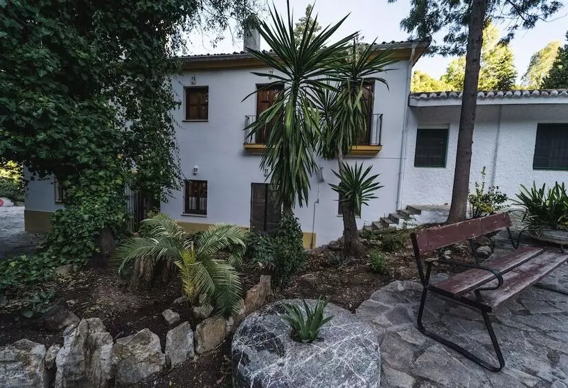 Fotos del hotel Humaina:  17