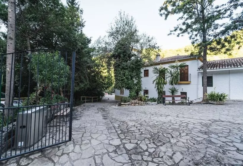 Fotos del hotel Humaina:  15