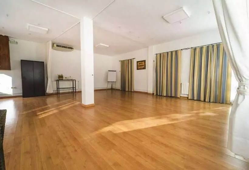 Fotos del hotel Humaina:  13