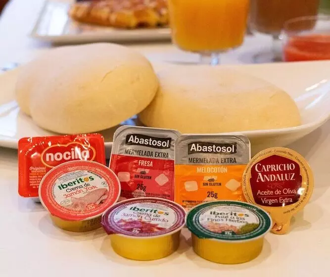 Fotos del hotel Humaina:  6