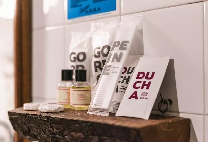 Fotos del hotel Humaina:  5