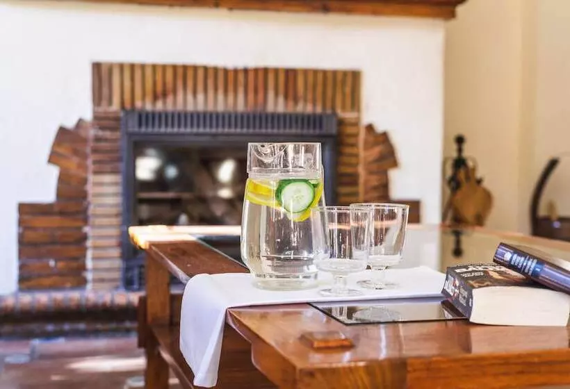 Fotos del hotel Humaina:  24