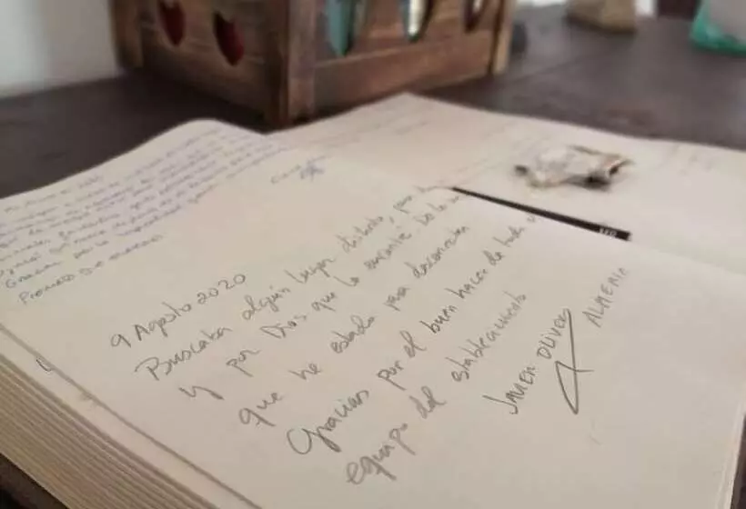 Fotos del hotel Humaina:  9