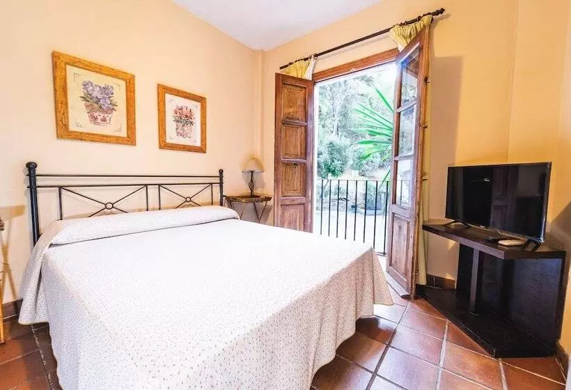 Fotos del hotel Humaina:  22