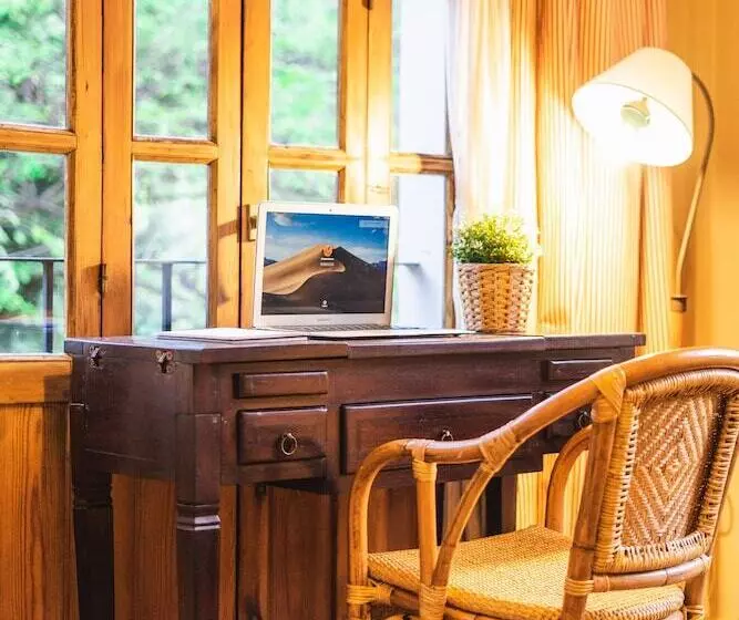 Fotos del hotel Humaina:  10