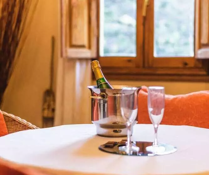 Fotos del hotel Humaina:  23