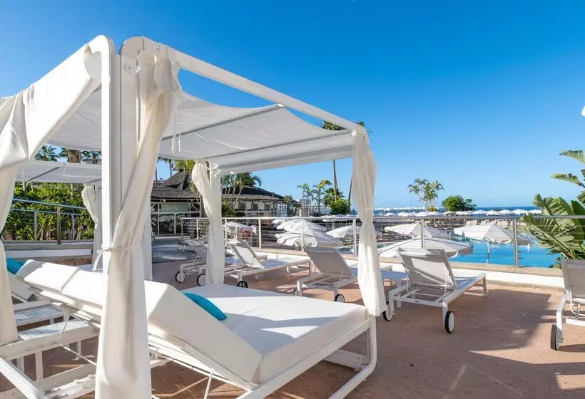 Fotos del hotel Landmar Playa La Arena:  9