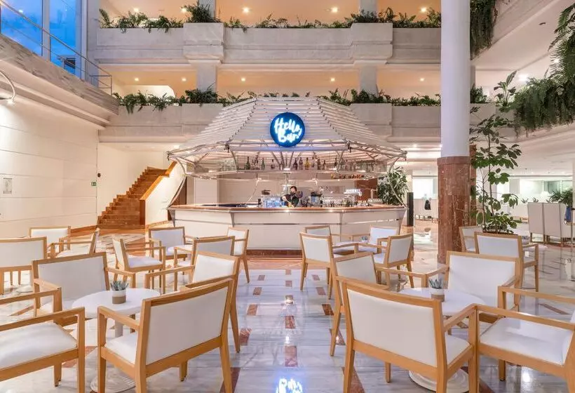 Fotos del hotel Landmar Playa La Arena:  23