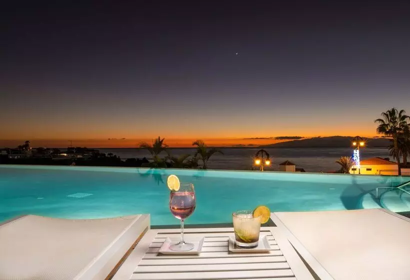 Fotos del hotel Landmar Playa La Arena:  21