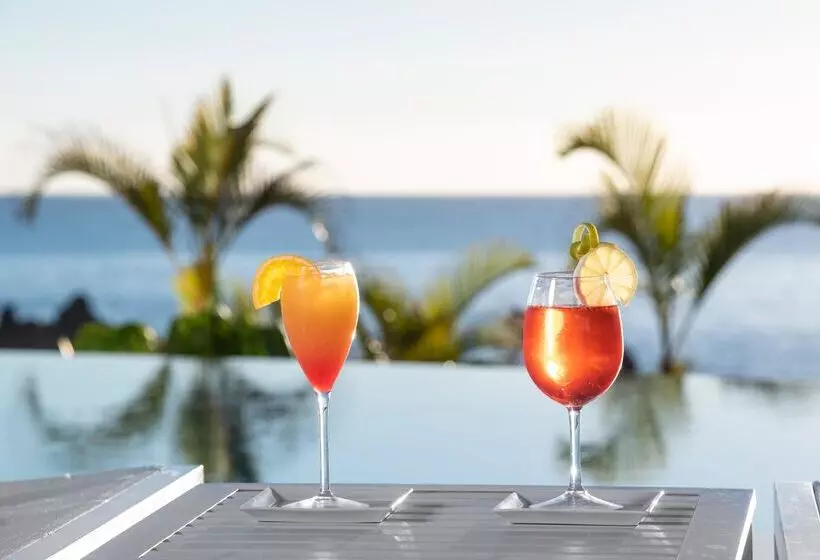 Fotos del hotel Landmar Playa La Arena:  15