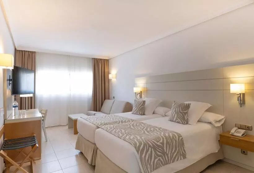 Fotos del hotel Landmar Playa La Arena:  2