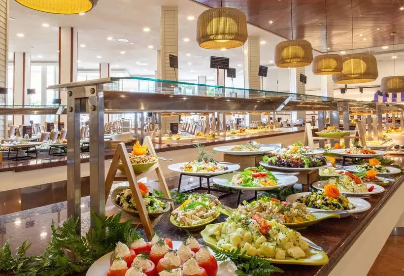 Fotos del hotel Landmar Playa La Arena:  20