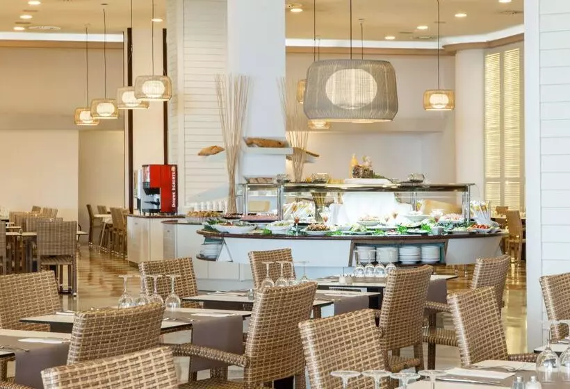 Fotos del hotel Landmar Playa La Arena:  8