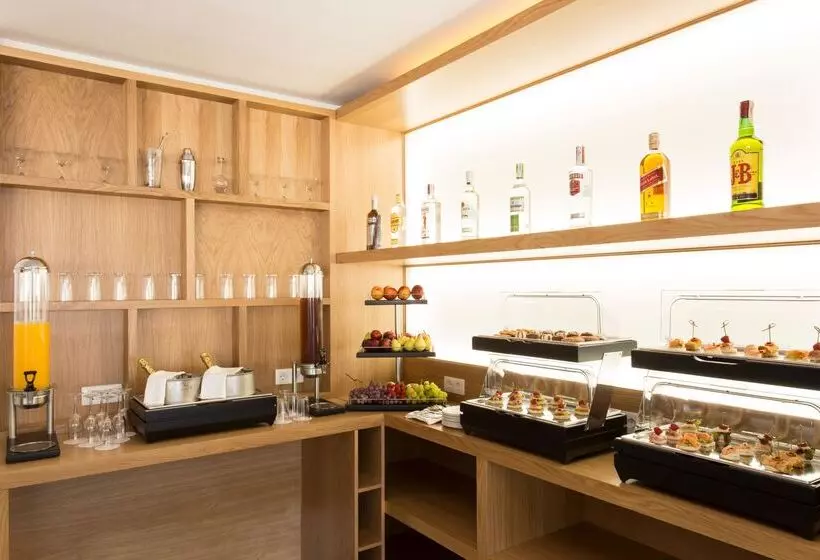 Fotos del hotel Landmar Playa La Arena:  12