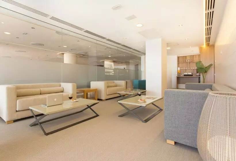 Fotos del hotel Landmar Playa La Arena:  7