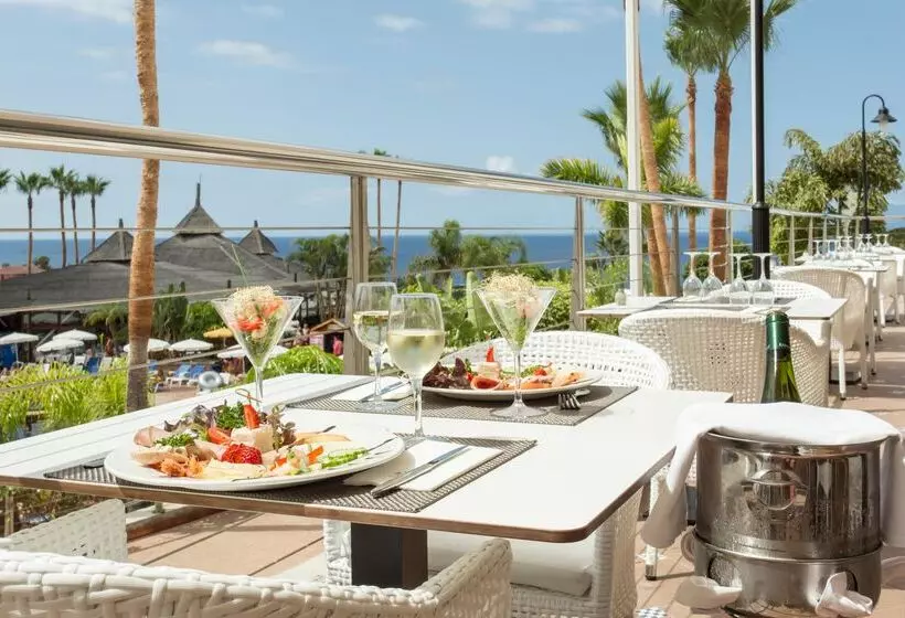 Fotos del hotel Landmar Playa La Arena:  19