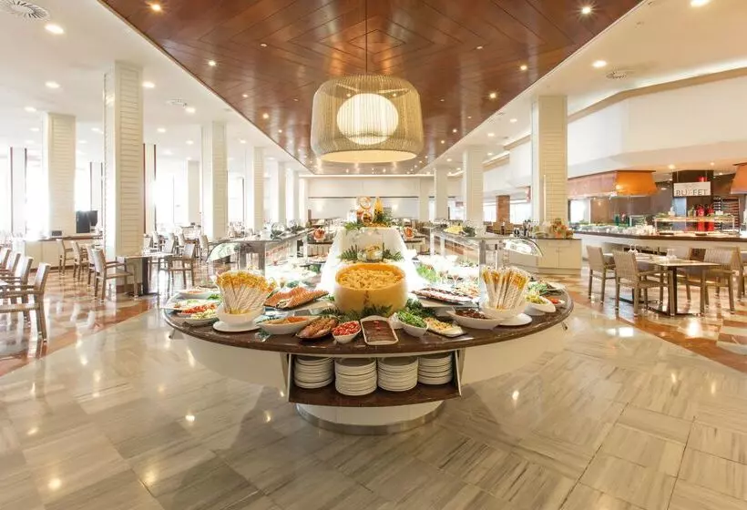 Fotos del hotel Landmar Playa La Arena:  4