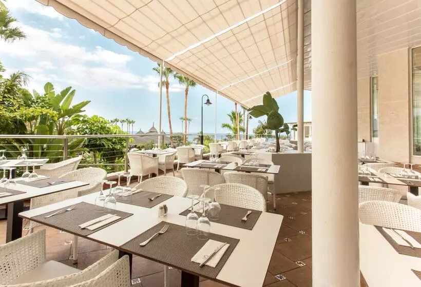 Fotos del hotel Landmar Playa La Arena:  16