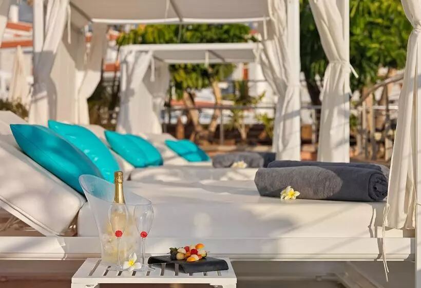 Fotos del hotel Landmar Playa La Arena:  13