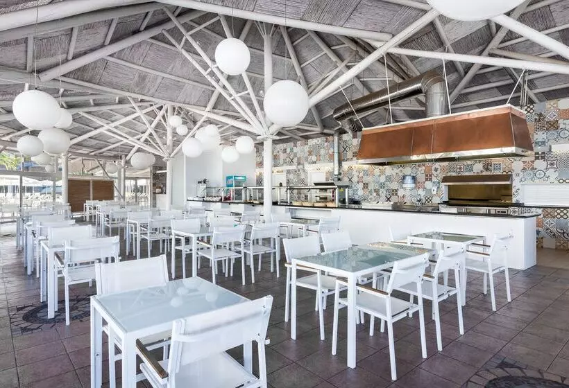 Fotos del hotel Landmar Playa La Arena:  17