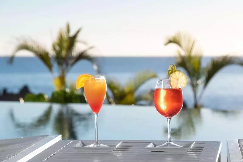 Fotos del hotel Landmar Playa La Arena:  5