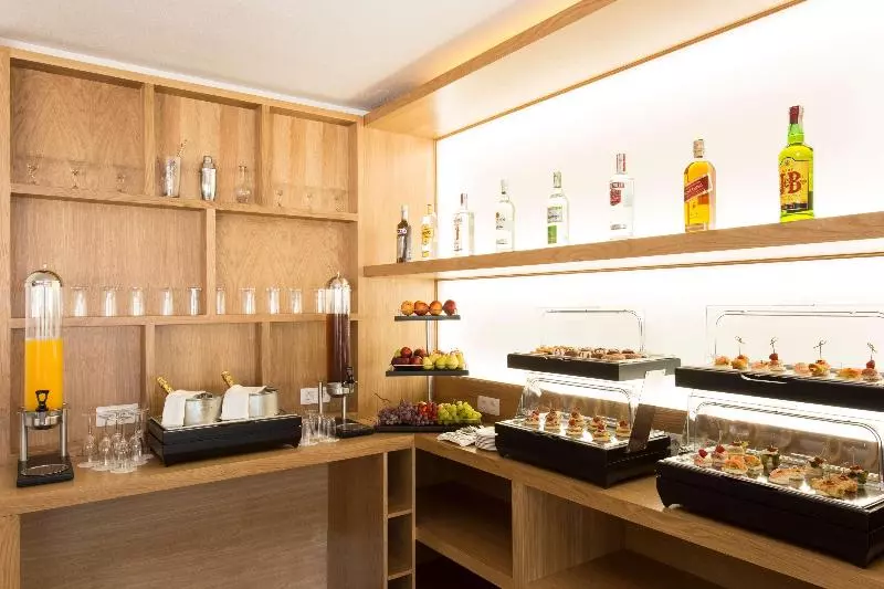 Fotos del hotel Landmar Playa La Arena:  18