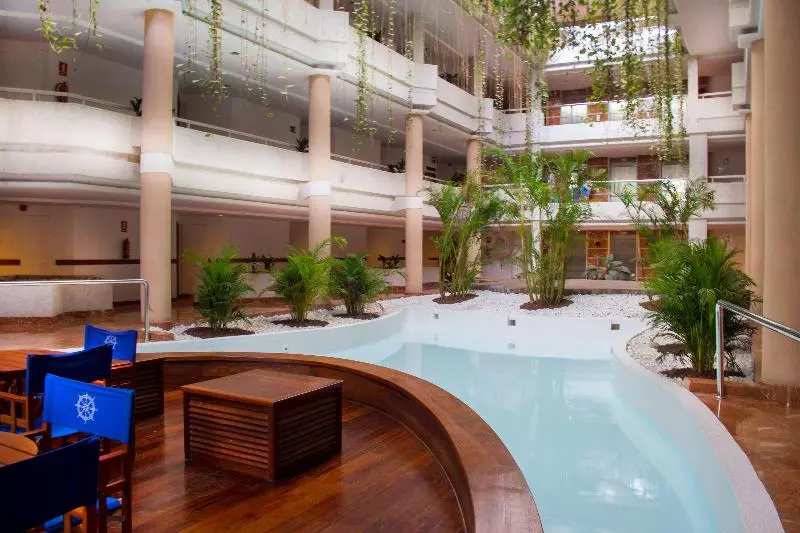 Landmar Playa La Arena