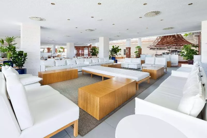 Fotos del hotel Landmar Playa La Arena:  3