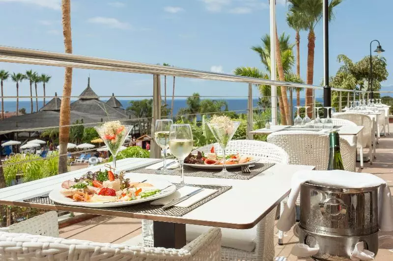 Fotos del hotel Landmar Playa La Arena:  24