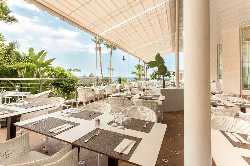 Fotos del hotel Landmar Playa La Arena:  6