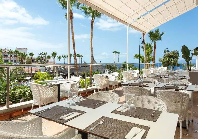 Fotos del hotel Landmar Playa La Arena:  10