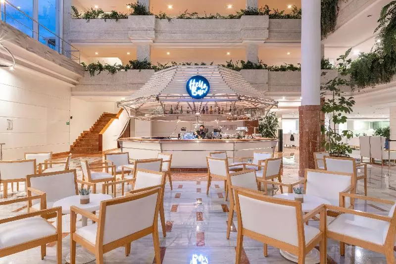 Fotos del hotel Landmar Playa La Arena:  14