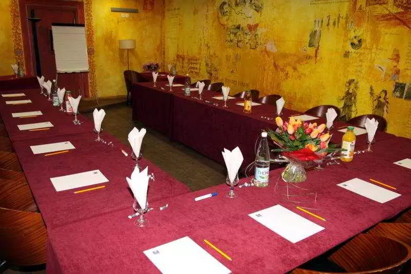 Fotos del hotel Le Clocher De Rodez Centre Gare:  11