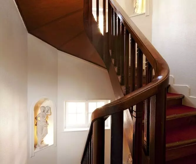 Fotos del hotel Le Clocher De Rodez Centre Gare:  7