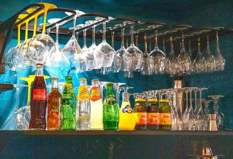 Fotos del hotel Le Clocher De Rodez Centre Gare:  14