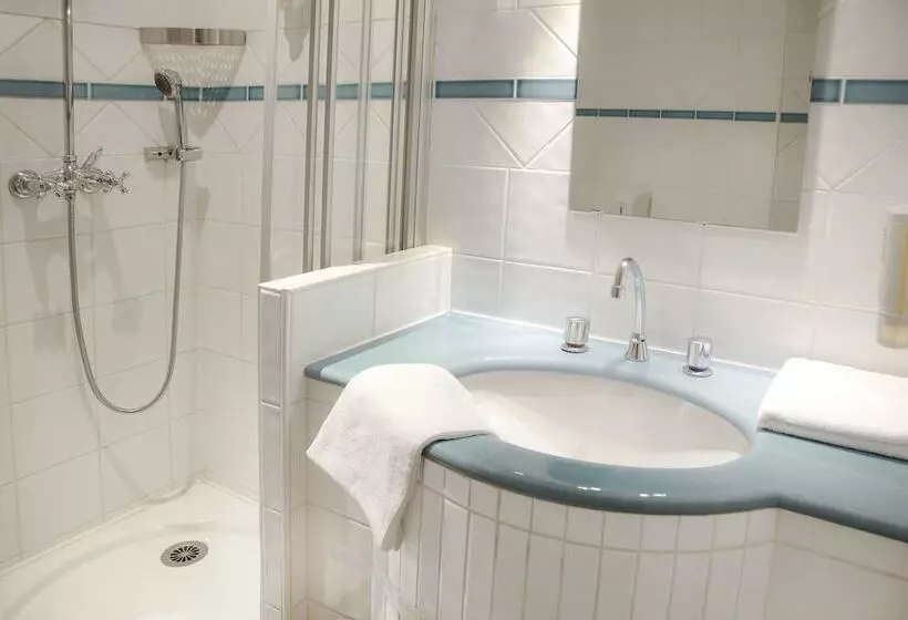 Fotos del hotel Le Clocher De Rodez Centre Gare:  6