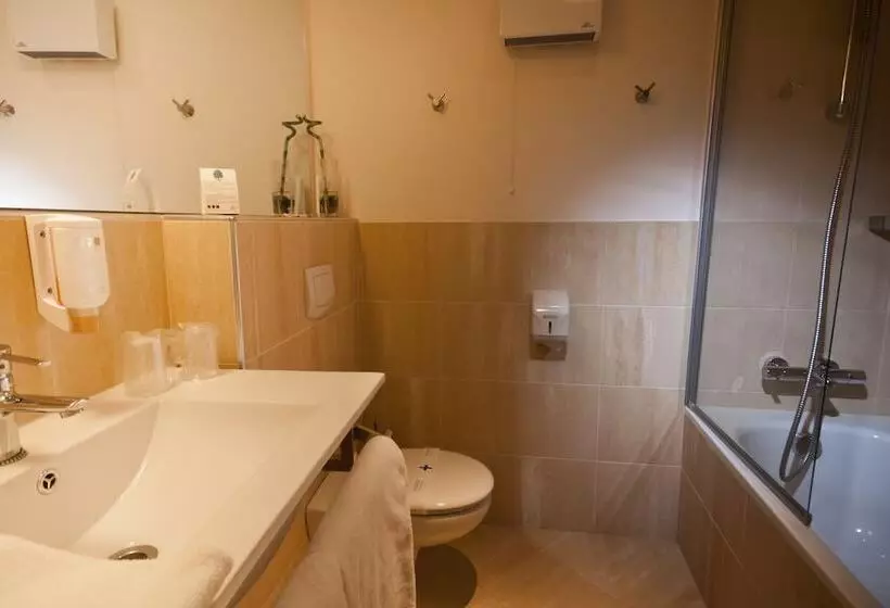 Fotos del hotel Le Clocher De Rodez Centre Gare:  12