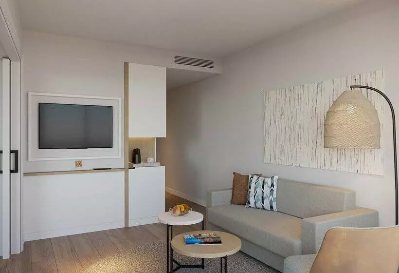 Fotos del hotel Mediterranean Palace:  22