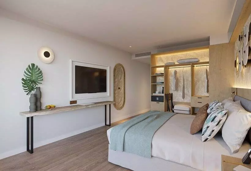 Fotos del hotel Mediterranean Palace:  15