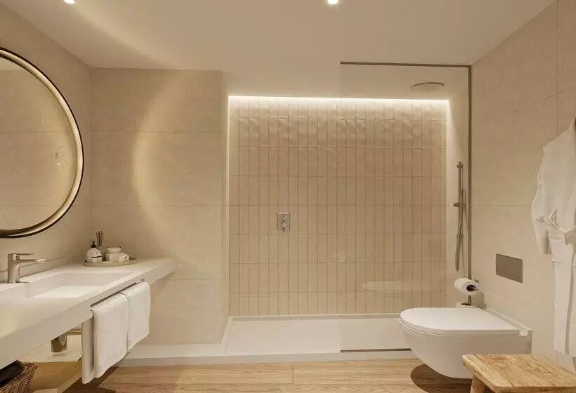 Fotos del hotel Mediterranean Palace:  8