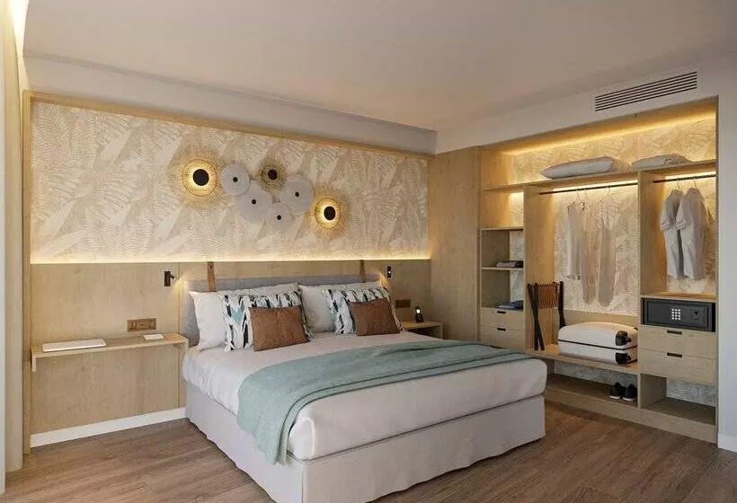 Mediterranean Palace